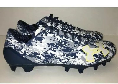 under armour 40 yard dash cleats